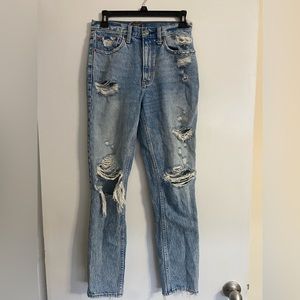 Abercrombie fitch Jeans
